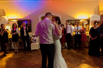 093 Hochzeit Jacqueline Daniel Schloss Steinhoefel Party