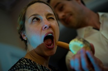 106 Hochzeit Jacqueline Daniel Schloss Steinhoefel Party