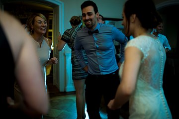 111 Hochzeit Jacqueline Daniel Schloss Steinhoefel Party