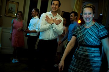 112 Hochzeit Jacqueline Daniel Schloss Steinhoefel Party