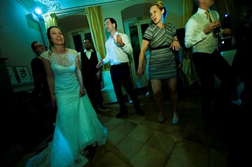 114 Hochzeit Jacqueline Daniel Schloss Steinhoefel Party