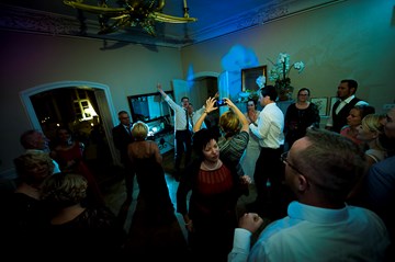 117 Hochzeit Jacqueline Daniel Schloss Steinhoefel Party