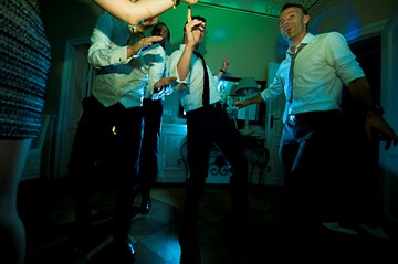 119 Hochzeit Jacqueline Daniel Schloss Steinhoefel Party