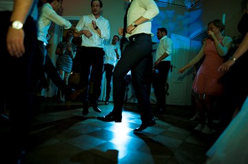 127 Hochzeit Jacqueline Daniel Schloss Steinhoefel Party