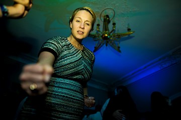 128 Hochzeit Jacqueline Daniel Schloss Steinhoefel Party