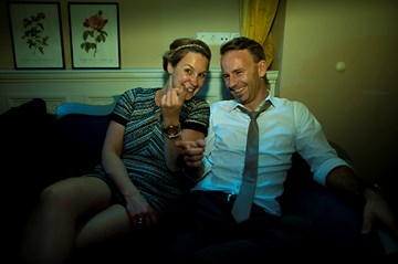 129 Hochzeit Jacqueline Daniel Schloss Steinhoefel Party