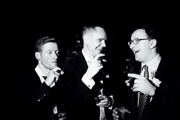 135 Hochzeit Jacqueline Daniel Schloss Steinhoefel Party