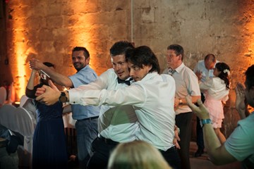 Hochzeit Nadine David Langenstein Andreas Troitsch 100