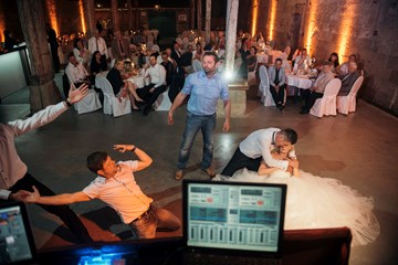 Hochzeit Nadine David Langenstein Andreas Troitsch 101