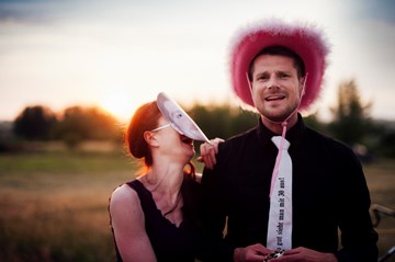 045 Hochzeit Sandy Thomas