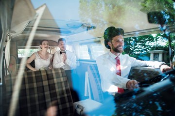 076 Hochzeit Sandy Thomas Titel