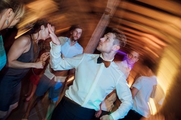 100 Hochzeit Sandy Thomas