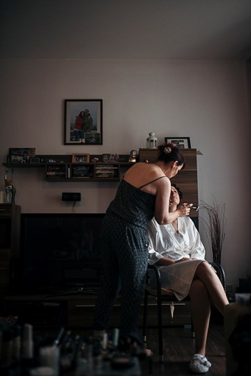 Hochzeit Suse Robert Marstall 004