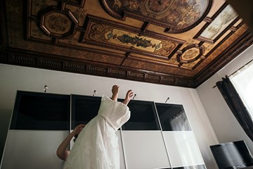 Hochzeit Suse Robert Marstall 008