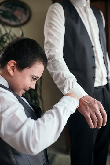 Hochzeit Suse Robert Marstall 017