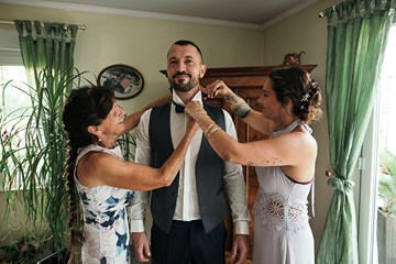 Hochzeit Suse Robert Marstall 018