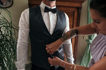 Hochzeit Suse Robert Marstall 019