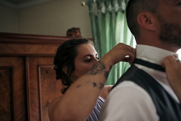 Hochzeit Suse Robert Marstall 020