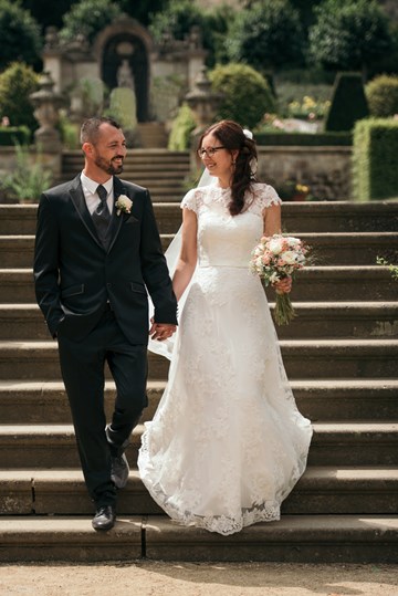 Hochzeit Suse Robert Marstall 040