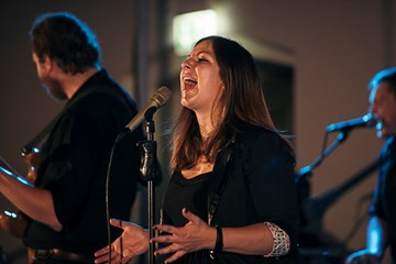 Hochzeit Suse Robert Marstall 060