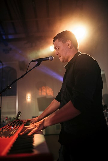 Hochzeit Suse Robert Marstall 075