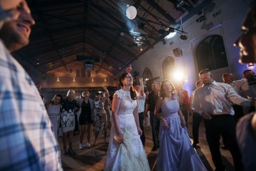 Hochzeit Suse Robert Marstall 090