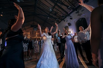 Hochzeit Suse Robert Marstall 091