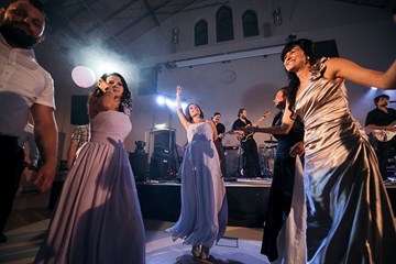 Hochzeit Suse Robert Marstall 094