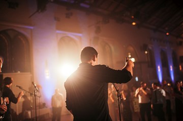 Hochzeit Suse Robert Marstall 100