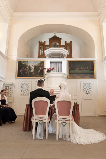 07 Hochzeit Suse Torsten Trauung