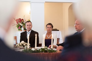 08 Hochzeit Suse Torsten Trauung