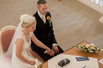 11 Hochzeit Suse Torsten Trauung