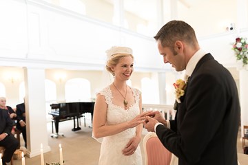 16 Hochzeit Suse Torsten Trauung