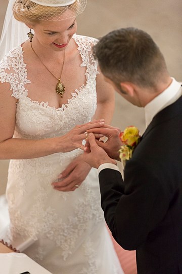 17 Hochzeit Suse Torsten Trauung