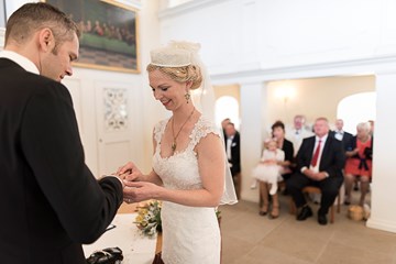 18 Hochzeit Suse Torsten Trauung