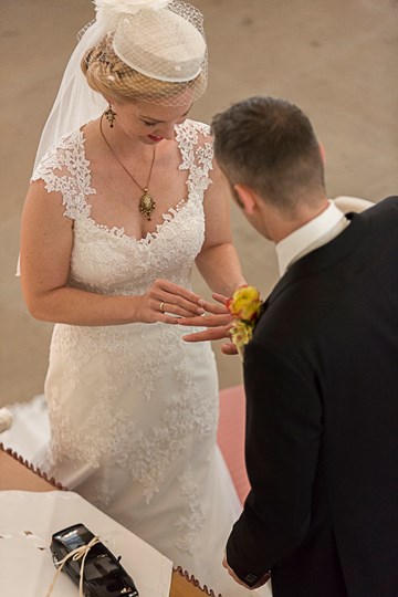 19 Hochzeit Suse Torsten Trauung