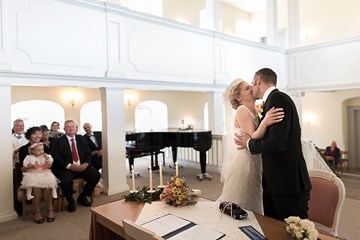 20 Hochzeit Suse Torsten Trauung