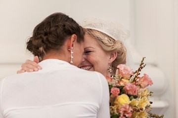 22 Hochzeit Suse Torsten Trauung