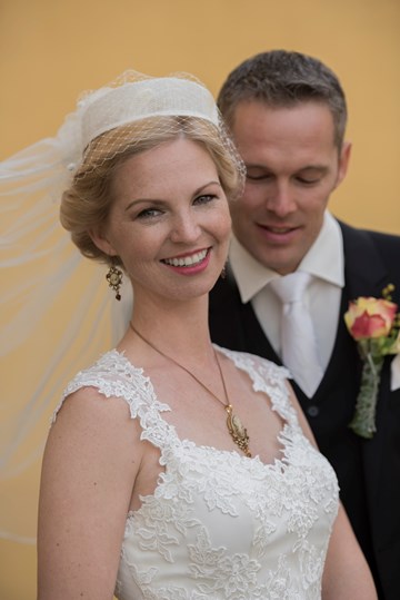 32 Hochzeit Suse Torsten Portraits