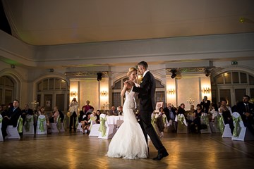 38 Hochzeit Suse Torsten Hochzeitsparty