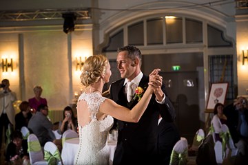 39 Hochzeit Suse Torsten Hochzeitsparty