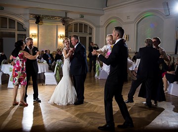 41 Hochzeit Suse Torsten Hochzeitsparty