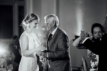 43 Hochzeit Suse Torsten Hochzeitsparty