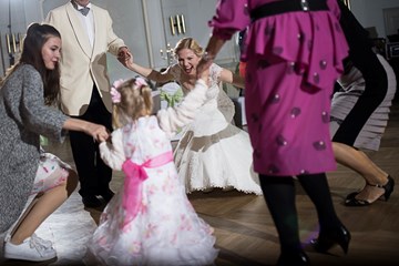 45 Hochzeit Suse Torsten Hochzeitsparty