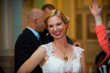 46 Hochzeit Suse Torsten Hochzeitsparty