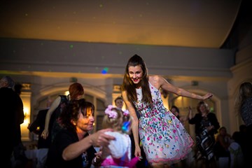 48 Hochzeit Suse Torsten Hochzeitsparty