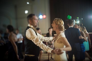 58 Hochzeit Suse Torsten Hochzeitsparty