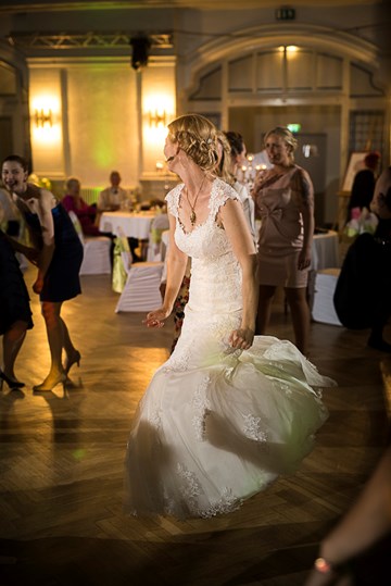 60 Hochzeit Suse Torsten Hochzeitsparty