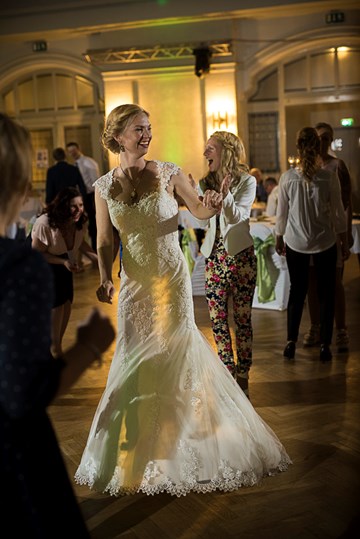 61 Hochzeit Suse Torsten Hochzeitsparty