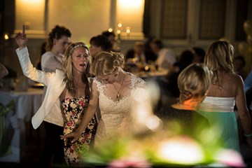 62 Hochzeit Suse Torsten Hochzeitsparty